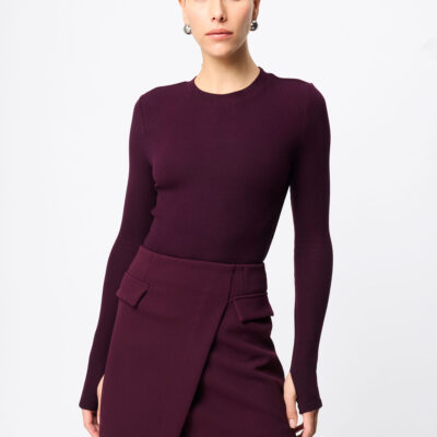 Brooklyn Top