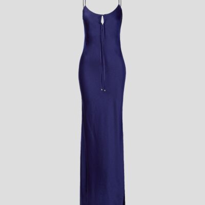 Caviar Dress