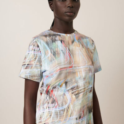 Kowtow Cityscape Tee