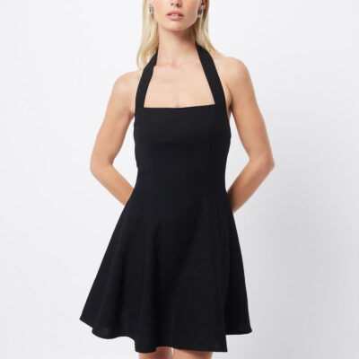 Common Ground Mini Dress