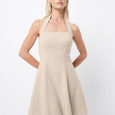 Common Ground Mini Dress