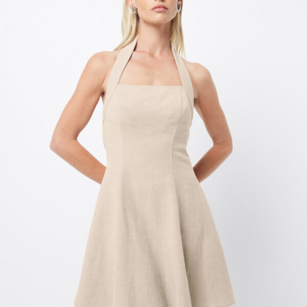 Common Ground Mini Dress