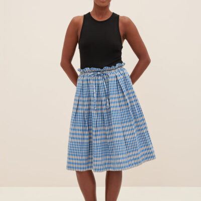Kowtow Cove Skirt