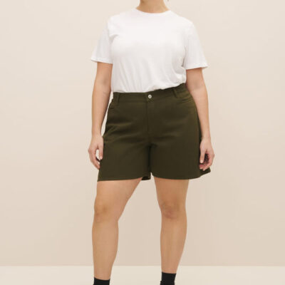 Kowtow Eddy Shorts