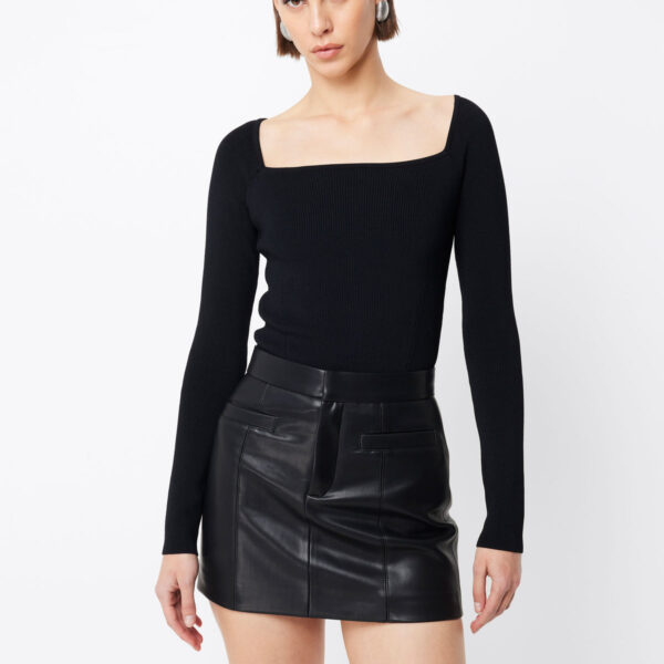 Fairfax Mini Skirt