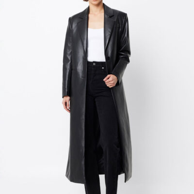 Fairfax Trench Coat