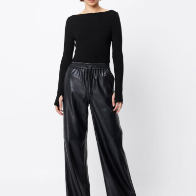 Fairfax Wide Leg Pant