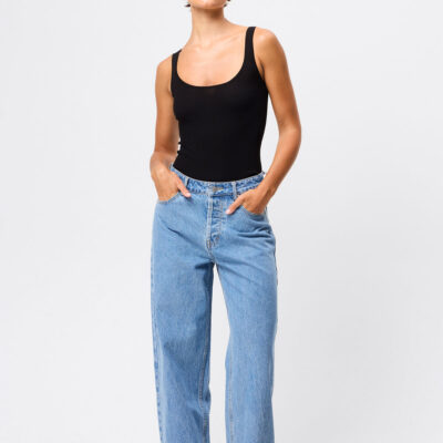 Frequency Jean
