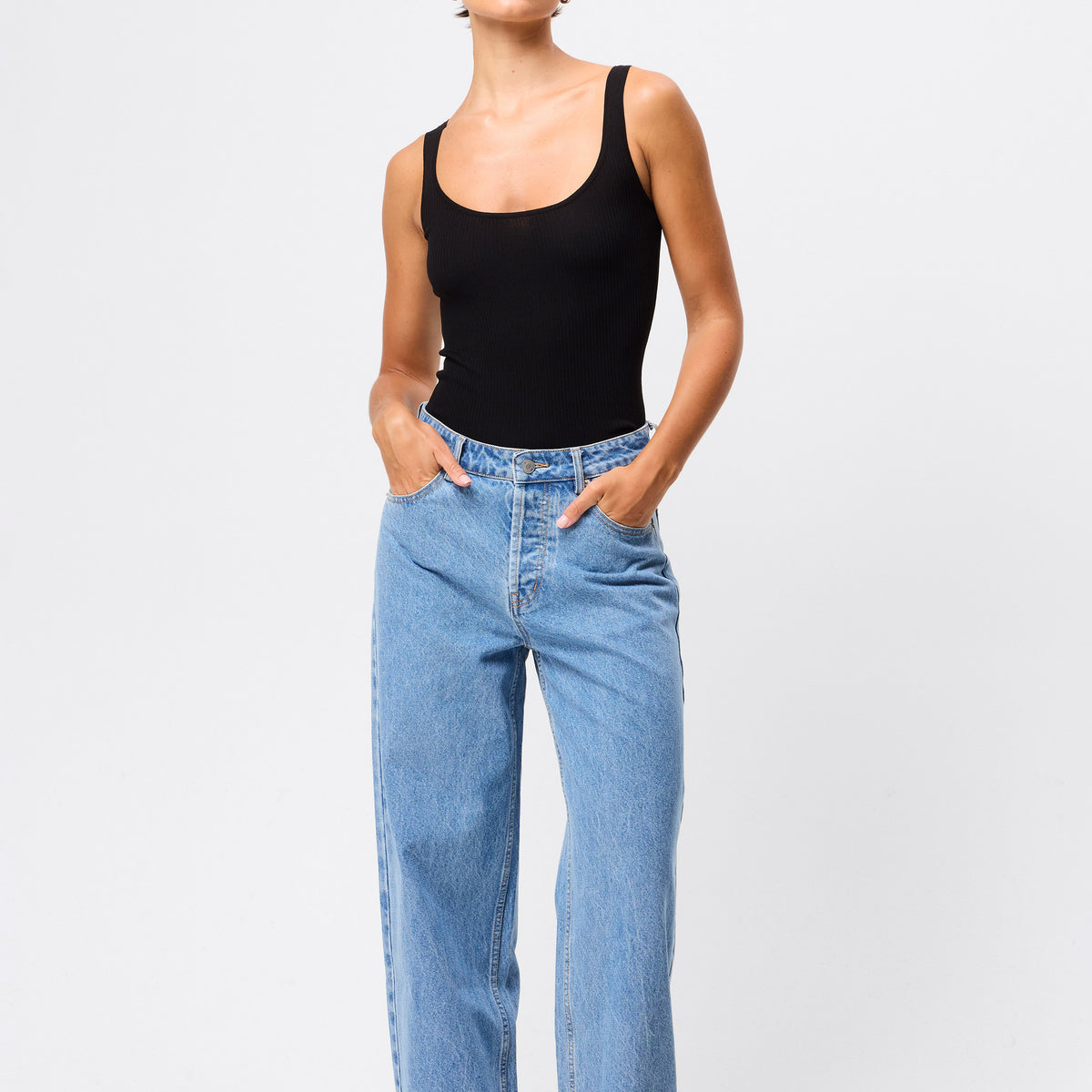 Frequency Jean Frequency Jean