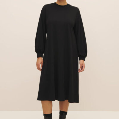 Kowtow Full Sleeve Dress