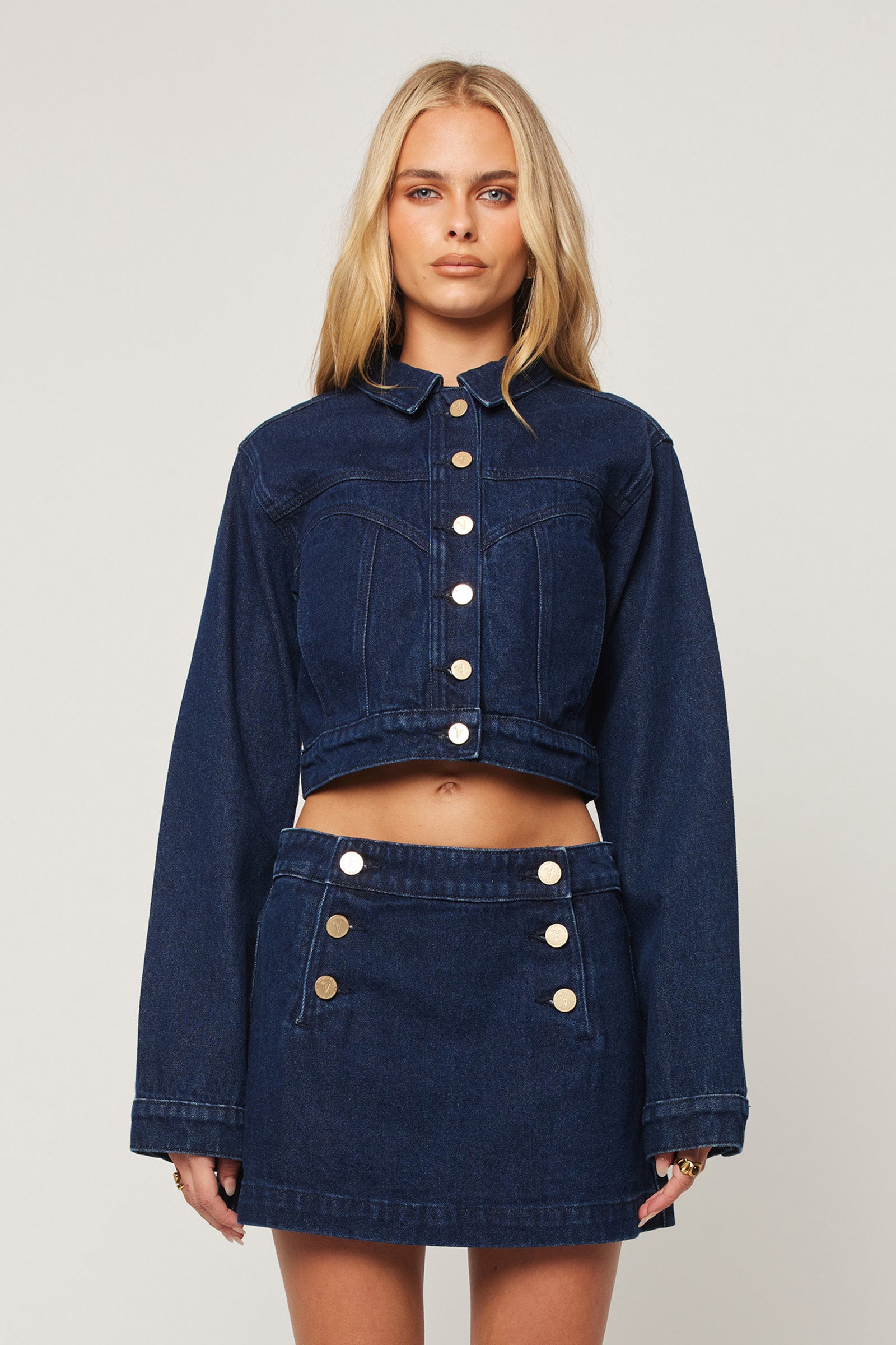 Honey Pie Jacket Hailey Honey Pie Jacket Hailey