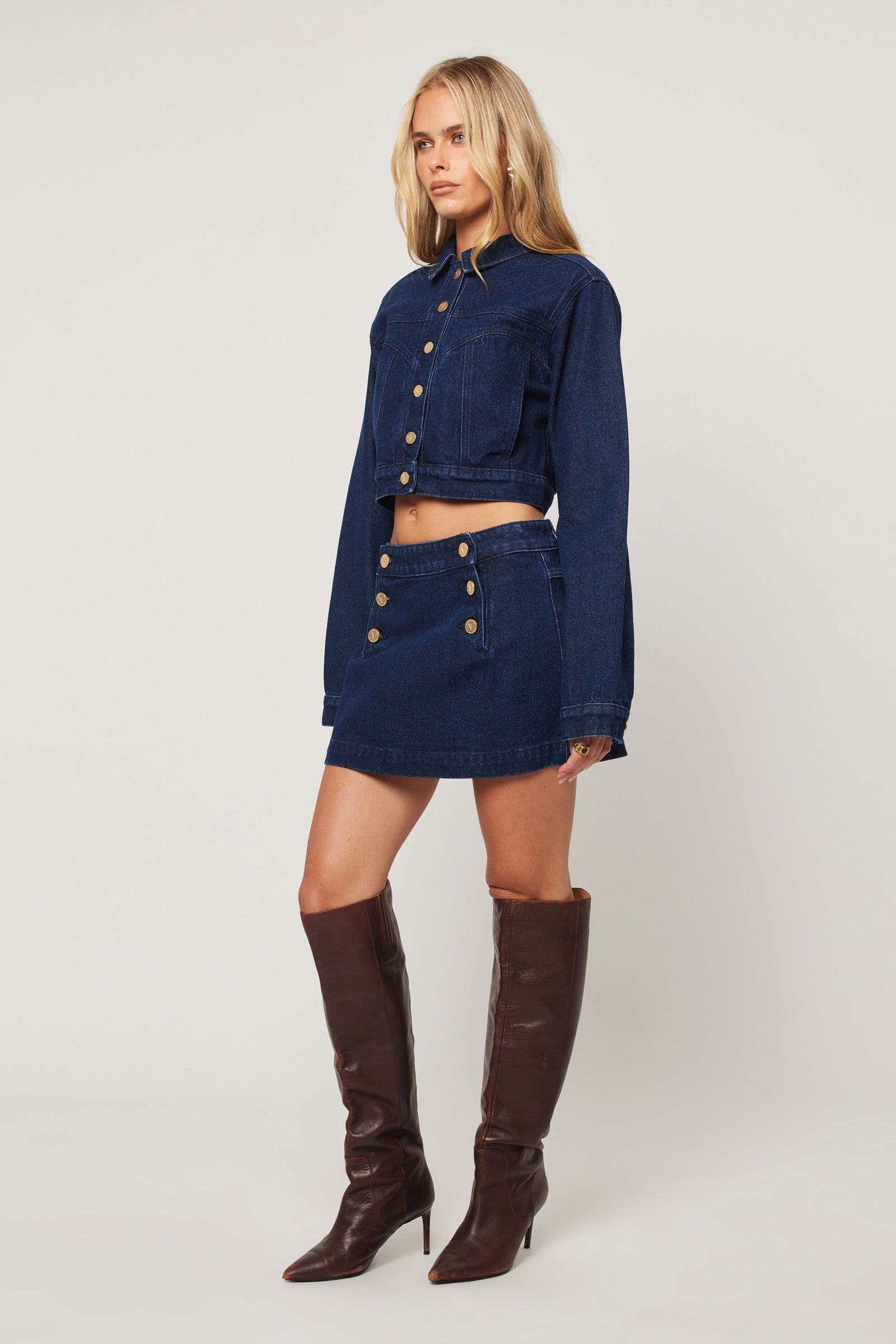 Honey Pie Jacket Hailey Honey Pie Jacket Hailey