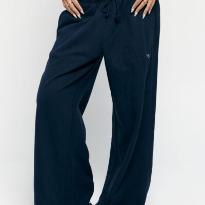 CSB Wide Leg Sweatpants
