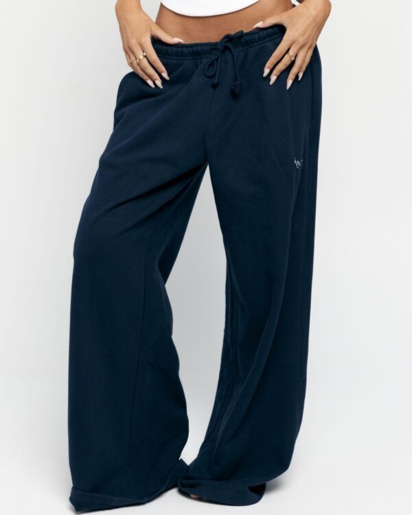 CSB Wide Leg Sweatpants