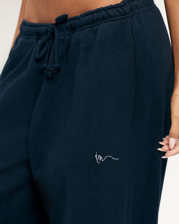 CSB Wide Leg Sweatpants - Image 3