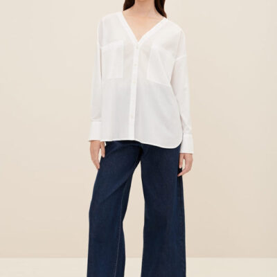 Kowtow Isabel Shirt