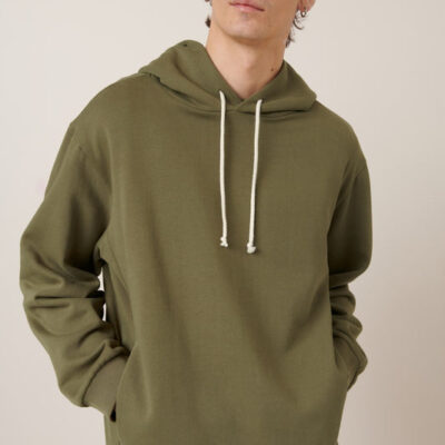 Kowtow Jasper Hoodie