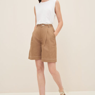 Kowtow Journey Shorts