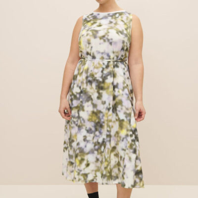 Kowtow Komorebi Dress