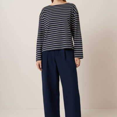Kowtow Leo Top