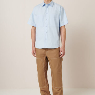 Kowtow Lewis Shirt