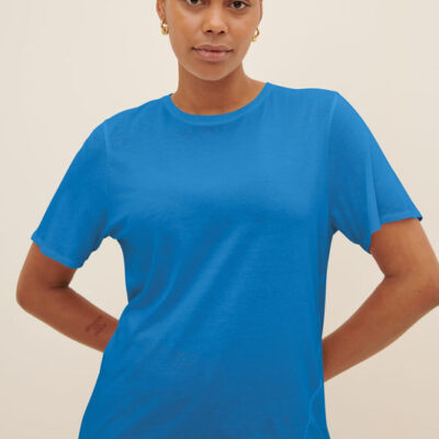 Kowtow Light Classic Tee