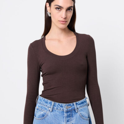 Lincoln Top