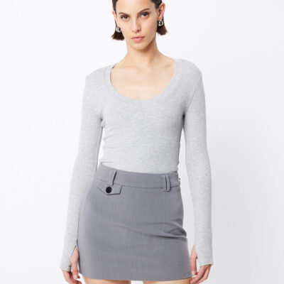 Lincoln Top
