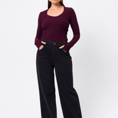 Lincoln Top