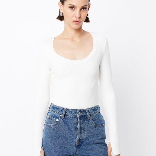 Lincoln Top