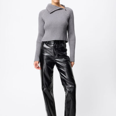 Lineage Knit Jumper
