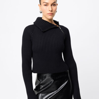 Lineage Knit Jumper