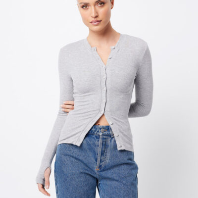 Lyon Cardigan