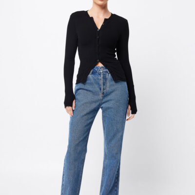 Lyon Cardigan