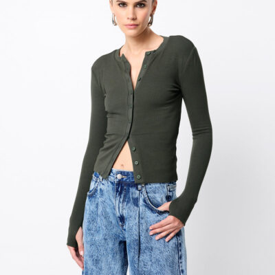 Lyon Cardigan