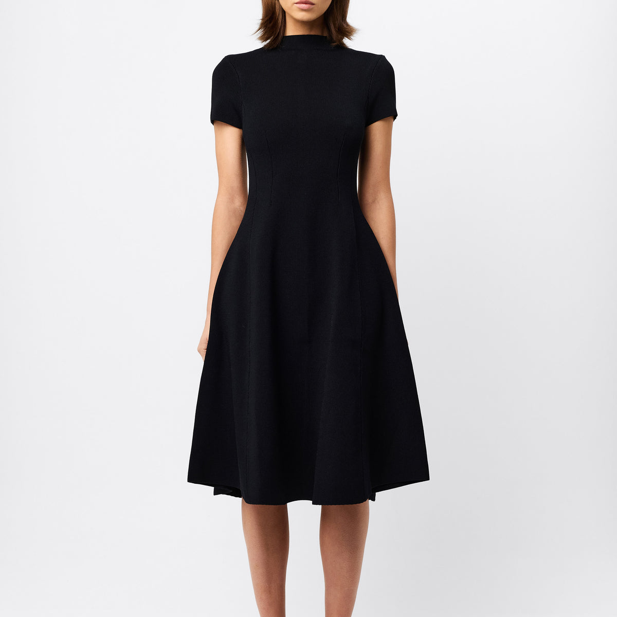 Manhattan Midi Dress Manhattan Midi Dress