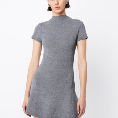Manhattan Mini Dress