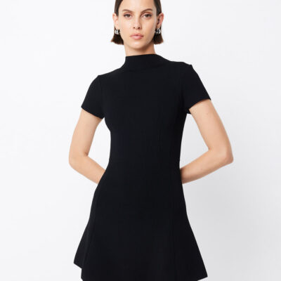 Manhattan Mini Dress
