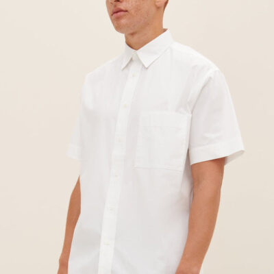 Kowtow Mani Shirt