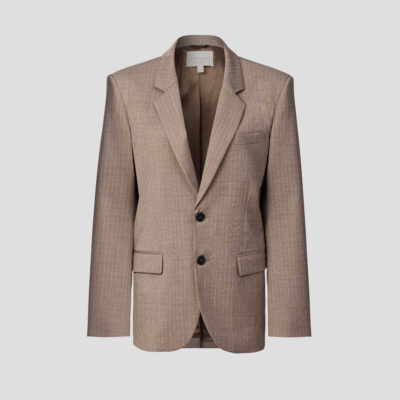 Marmaduke Unisex Blazer