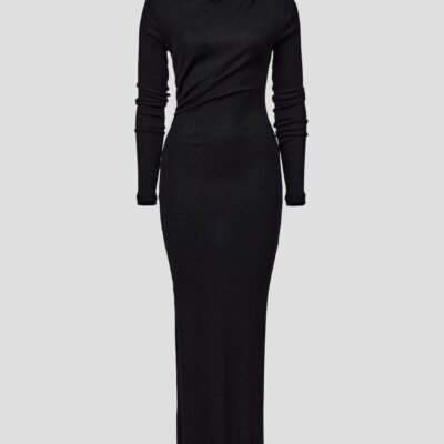 Mastermind Dress