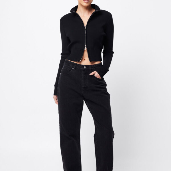 Mayfair Bomber Jacket