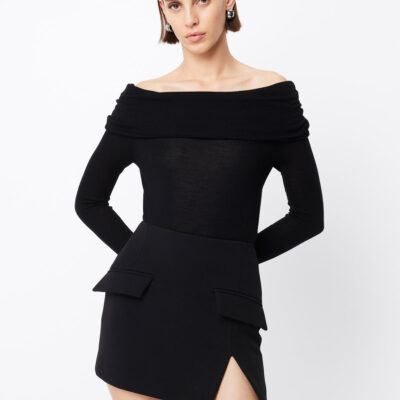Melrose Skirt