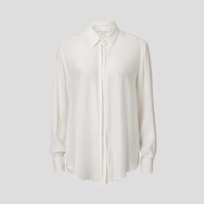 MEMORIAL SILK SHIRT