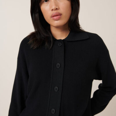 Kowtow Merel Cardigan