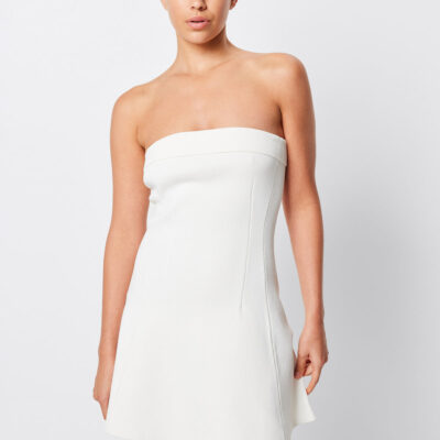 Monaco Mini Dress