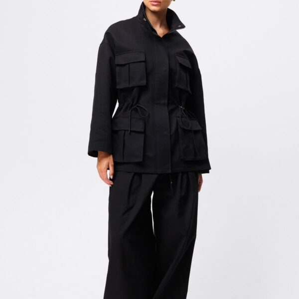 My Muse Anorak
