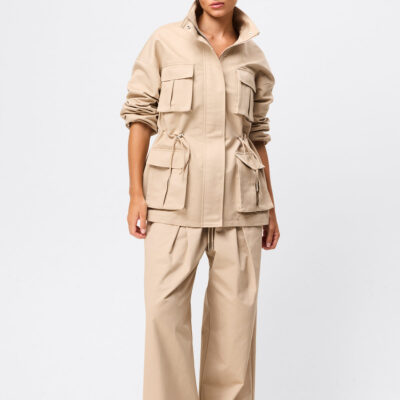 My Muse Anorak