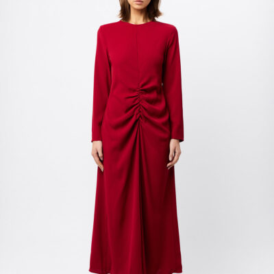 Never Enough Maxi Dress
