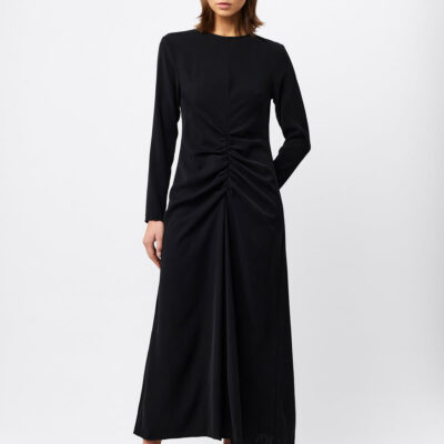 Never Enough Maxi Dress